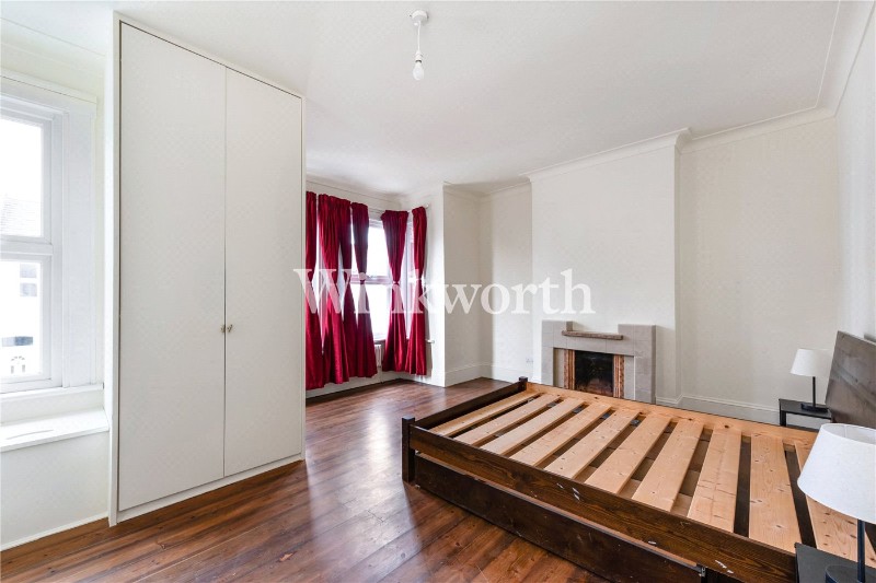 Mount Pleasant Road, London, N17