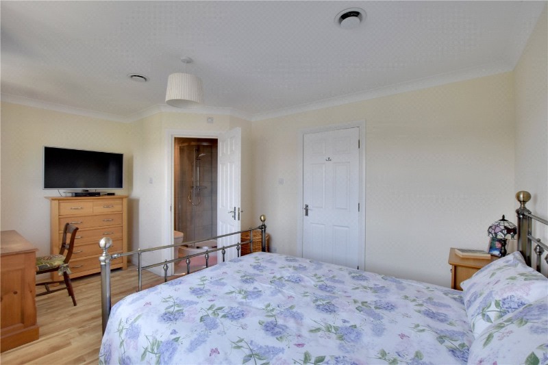 Fingal Street, Greenwich, London, SE10