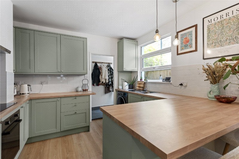 Mellison Road, London, SW17