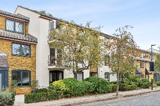 Lofting Road, London, N1