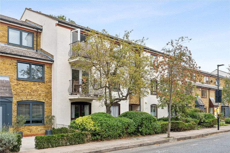 Lofting Road, London, N1