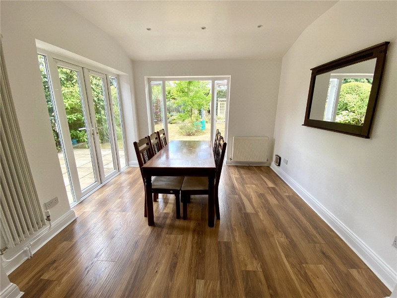 Thistlebarrow Road, Bournemouth, Dorset, BH7