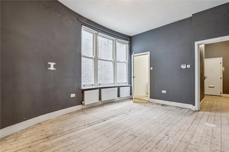 Gloucester Terrace, Bayswater, W2