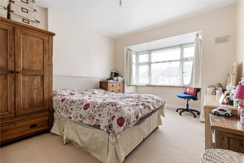 Abercairn Road, London, SW16