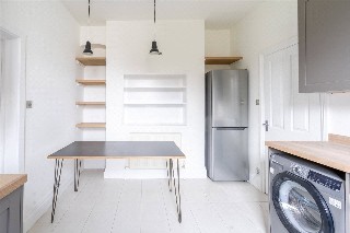 St. Faiths Road, London, SE21