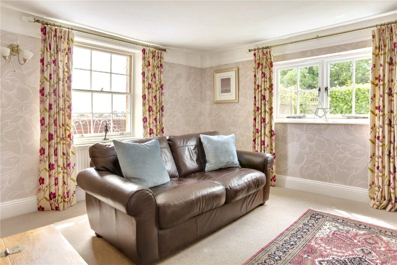 Mill Road, Halvergate, Norwich, Norfolk, NR13