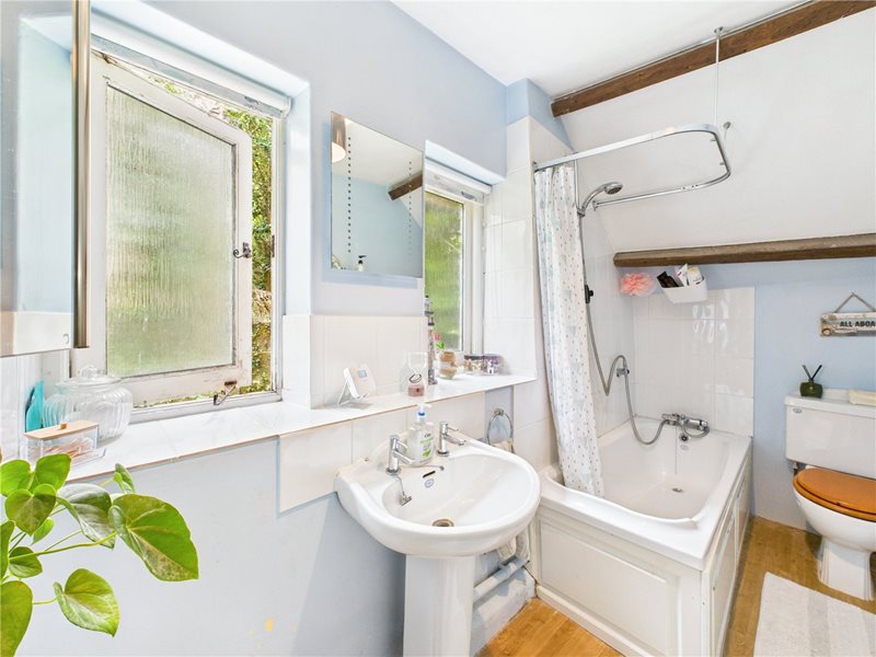 Bickleigh, Tiverton, Devon, EX16
