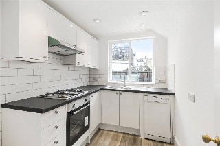 Draycott Avenue, London, SW3