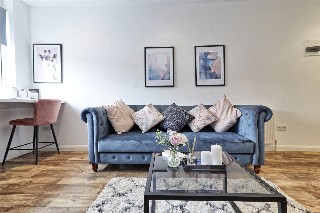 Southchurch Road, Southend-on-Sea, Essex, SS1