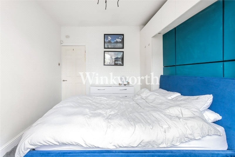 Broadwater Road, Ground Floor Flat, London, N17
