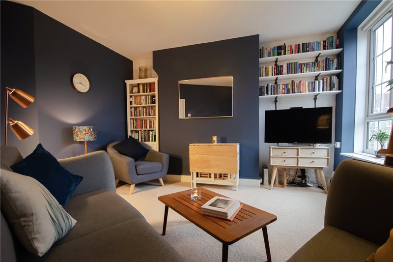 Gatcombe House, Dog Kennel Hill, East Dulwich, London, SE22