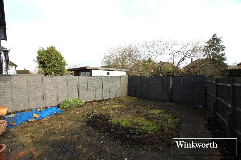 Eldon Avenue, Borehamwood, Hertfordshire, WD6