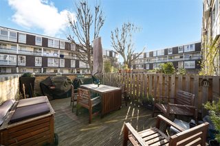 Kiln Place, London, NW5