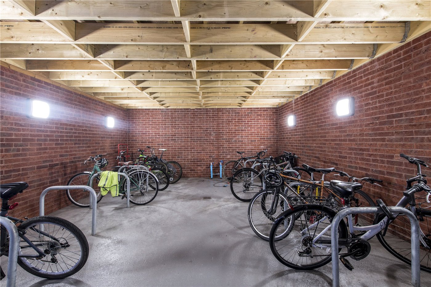 Bike Store