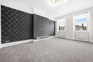Elgin Crescent, London, W11