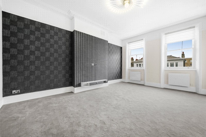 Elgin Crescent, London, W11