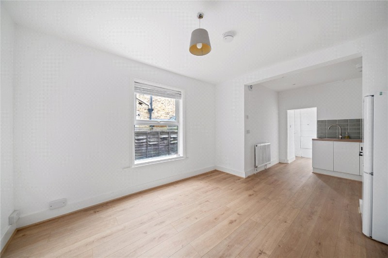 Darlington Road, West Norwood, London, SE27