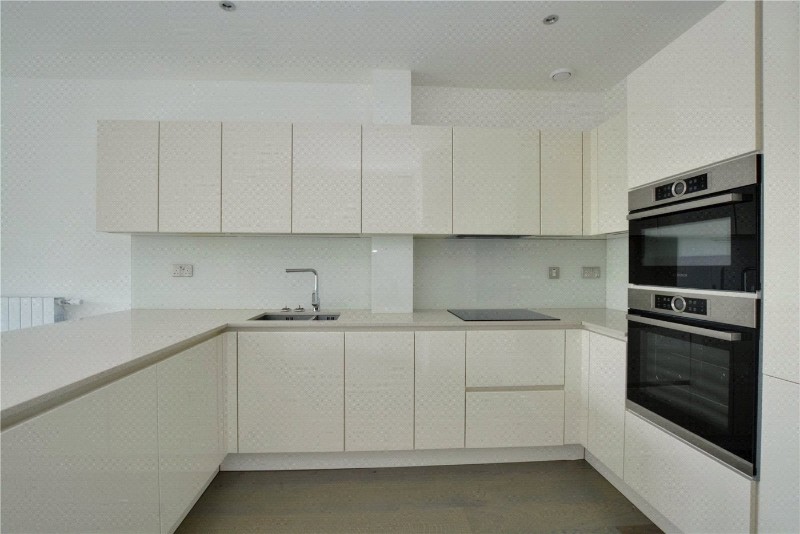 Handley Drive, Kidbrooke Village, SE3