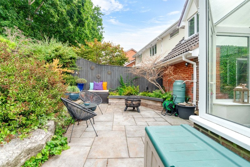 The Spinney, Lytchett Matravers, Poole, Dorset, BH16