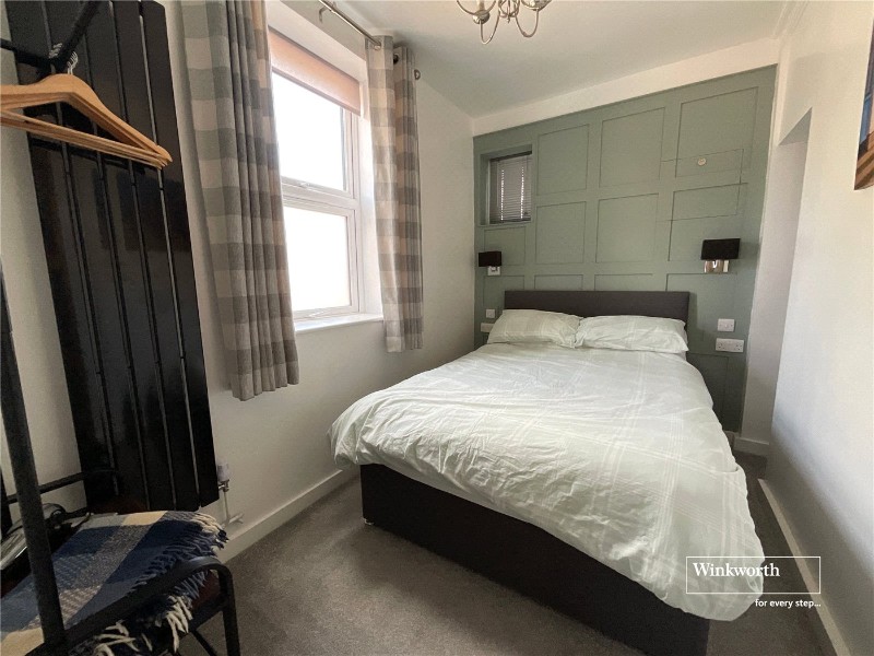 Cliff Terrace, Marine Drive, Barton on Sea, New Milton, BH25