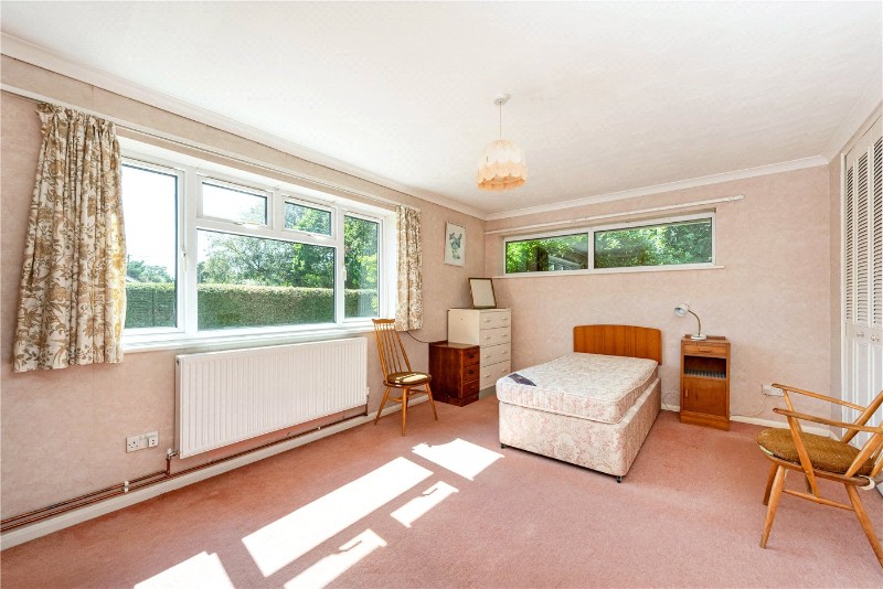 Forest Corner, Liss, Hampshire, GU33