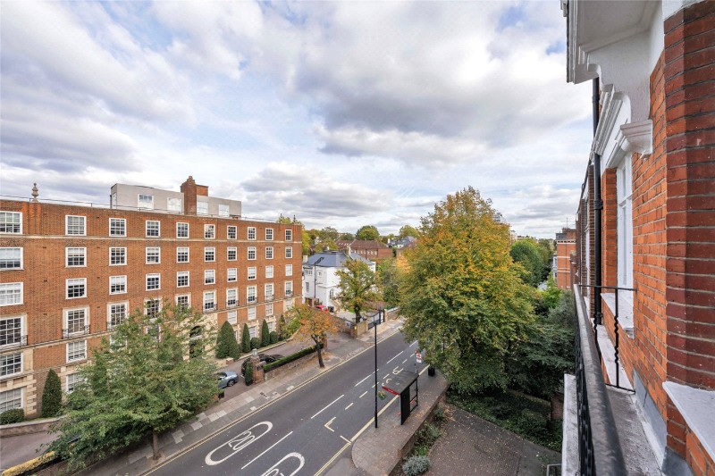 Abbey Road, St John&#39;s Wood, London, NW8