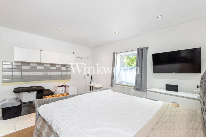 Woodland Road, London, N11