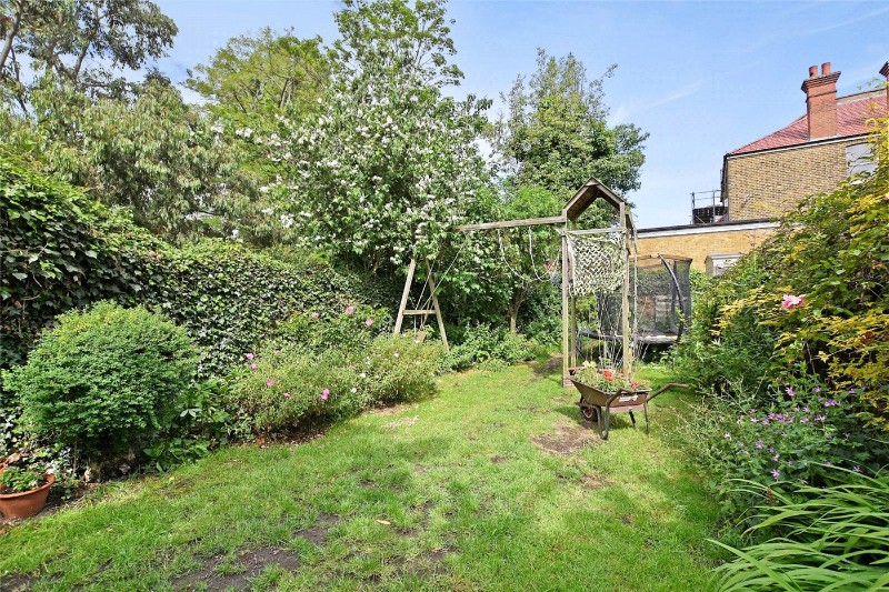Okehampton Road, London, NW10