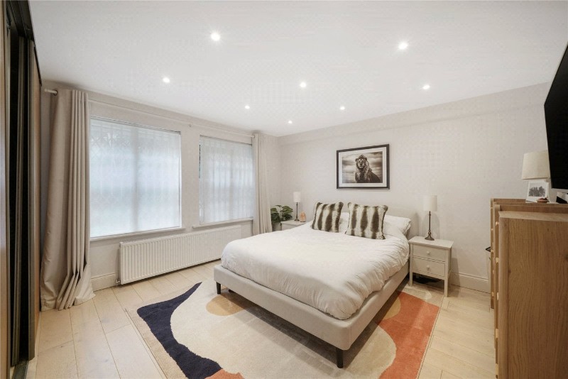 Malden Road, London, NW5