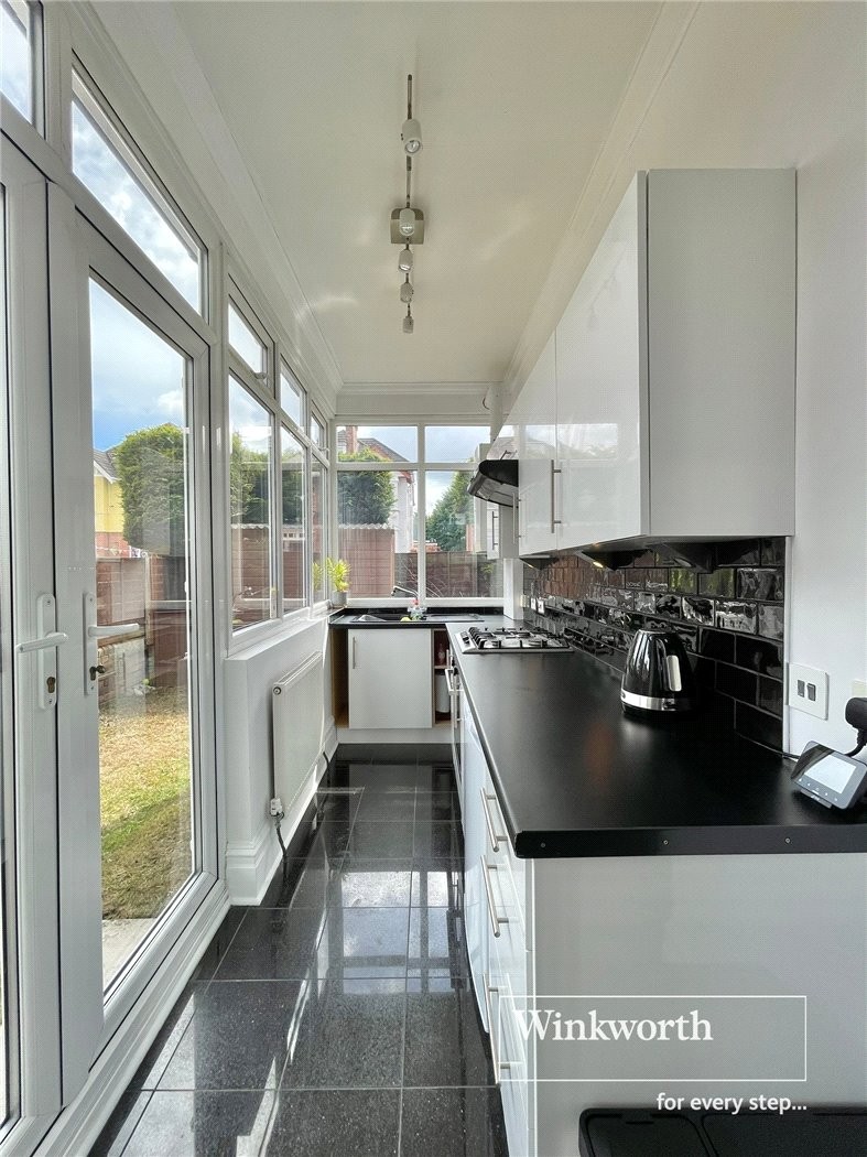 Talbot Road, Bournemouth, Dorset, BH9