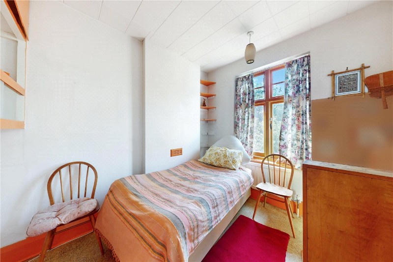 Lanchester Road, London, N6