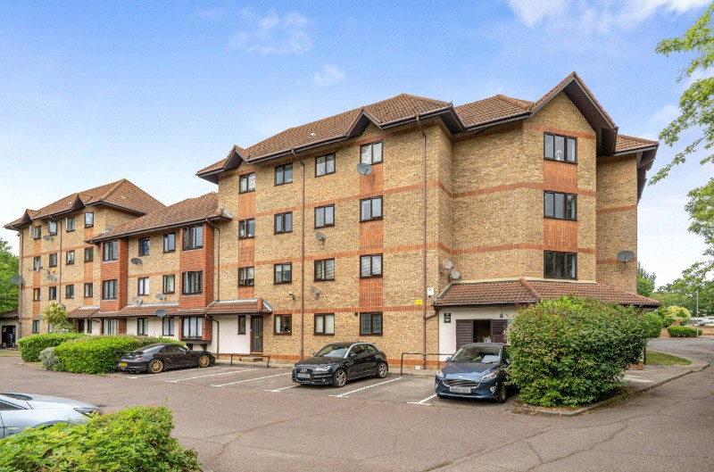 Orchard Grove, London, SE20
