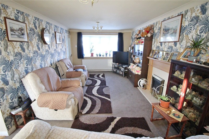 Wade Park Avenue, Market Deeping, Peterborough, Lincolnshire, PE6