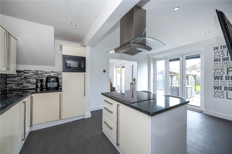 The Crescent, Morton, Bourne, Lincolnshire, PE10