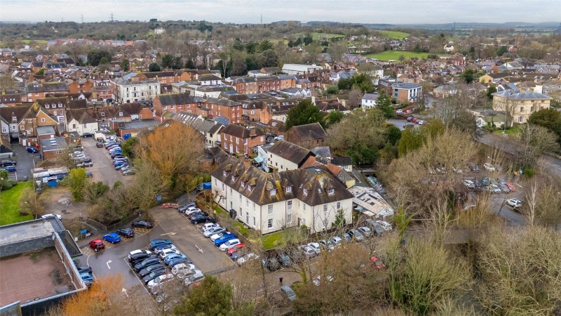 Mill Lane, Wimborne, Dorset, BH21