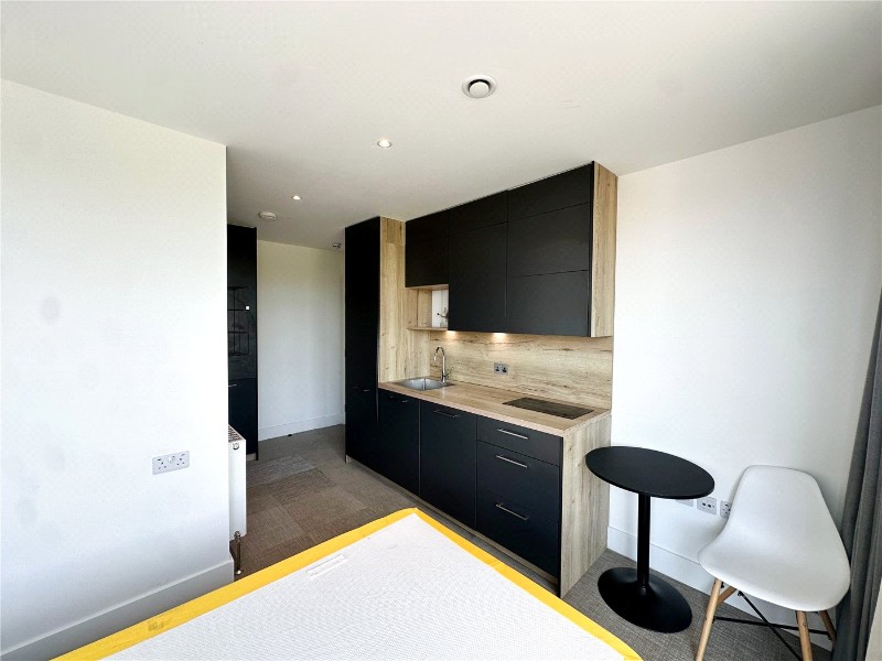 Harrovian House, 2a Woodlands Road, Harrow, Middlesex, HA1