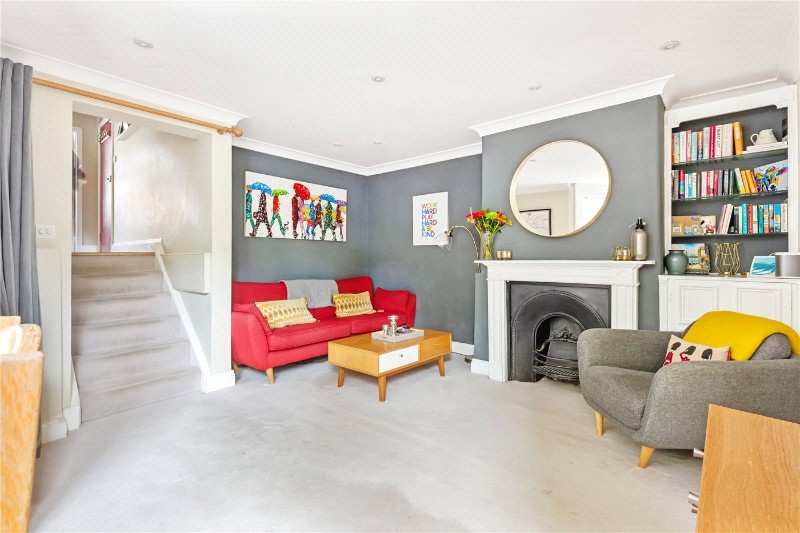 Santos Road, Putney, SW18