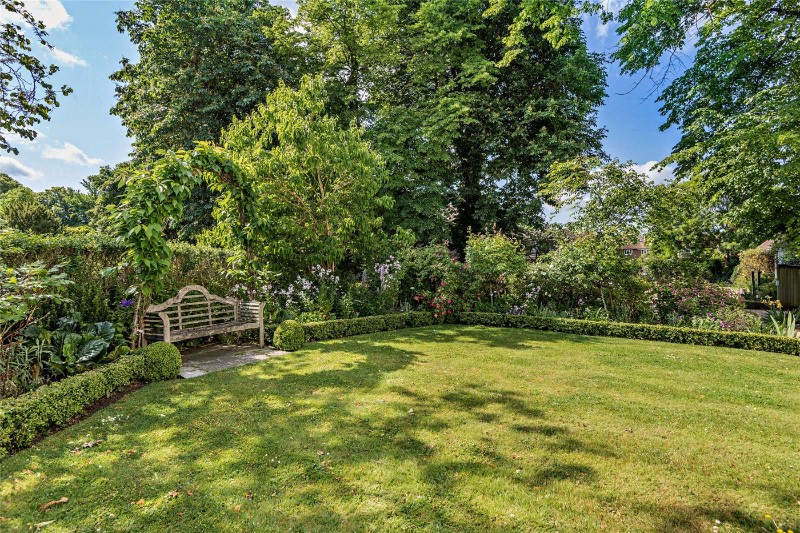 Linden Grove, Canterbury, Kent, CT2