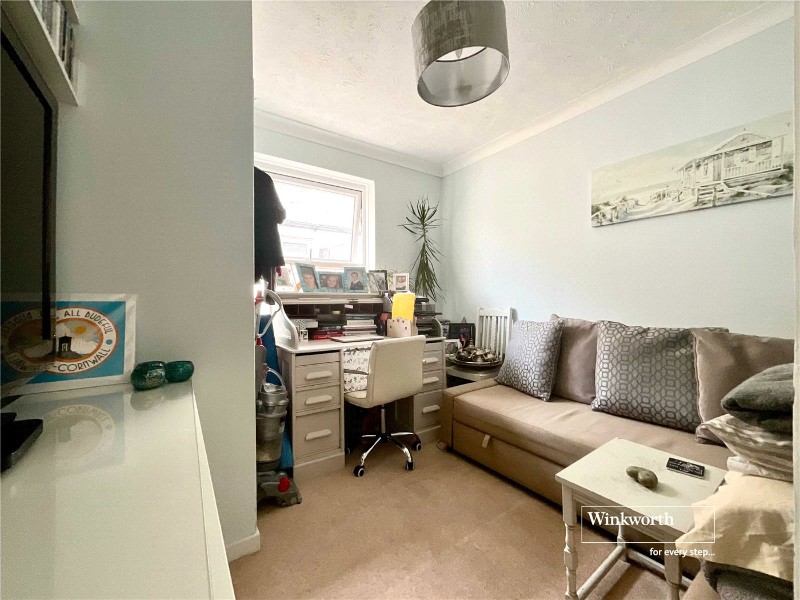 Southwood Avenue, Walkford, Christchurch, BH23