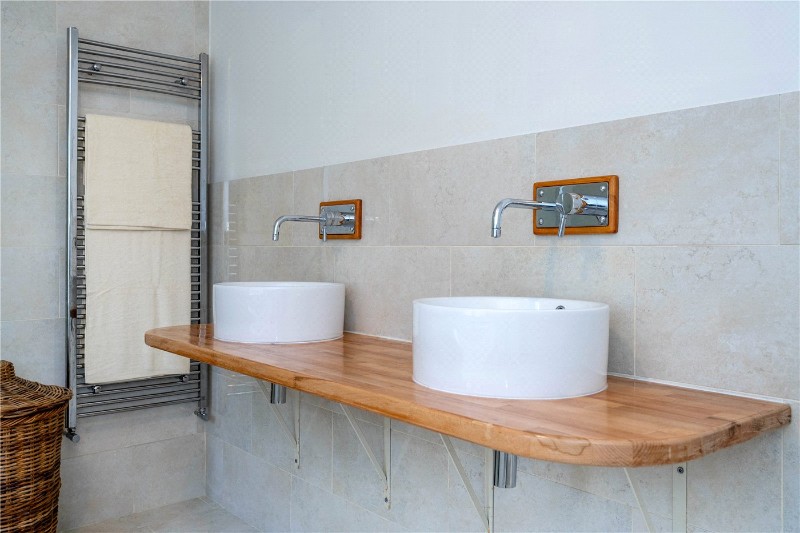 Westgate, Sleaford, Lincolnshire, NG34