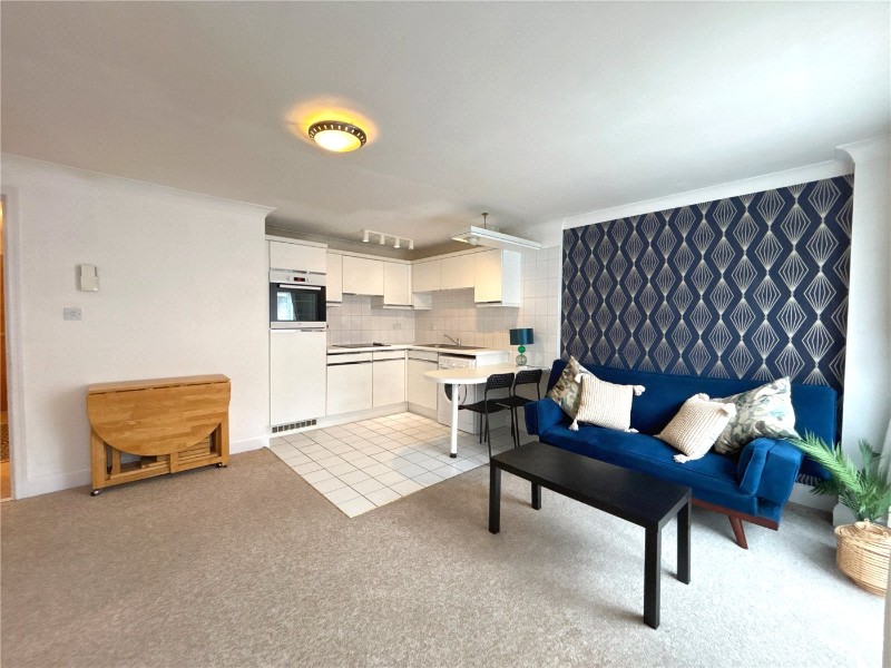 King & Queen Wharf, Rotherhithe Street, London, SE16