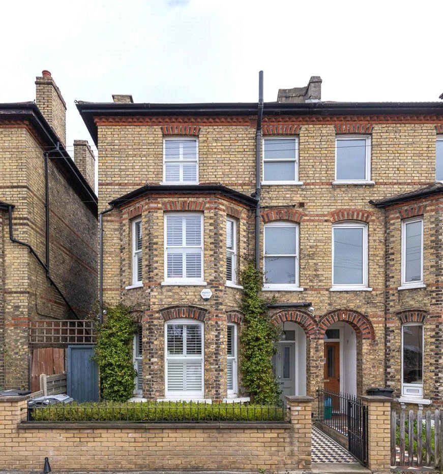 South Vale, London, SE19