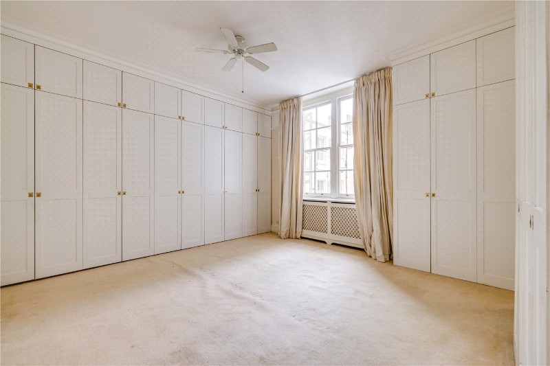 Ranelagh Gardens, London, SW6