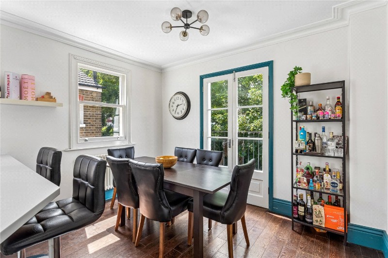 Avarn Road, London, SW17