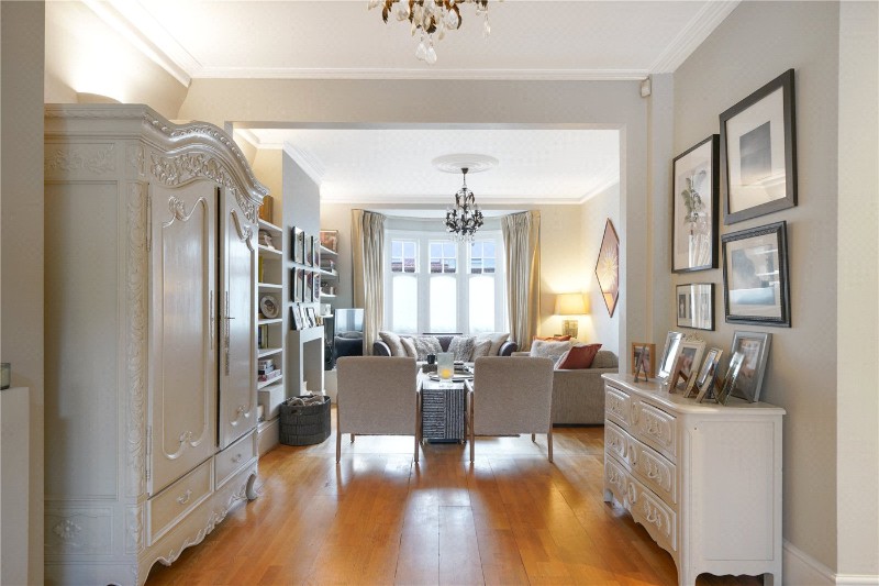 Elmfield Avenue, London, N8