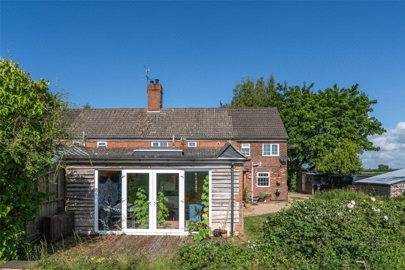 Horton, Wimborne, Dorset, BH21