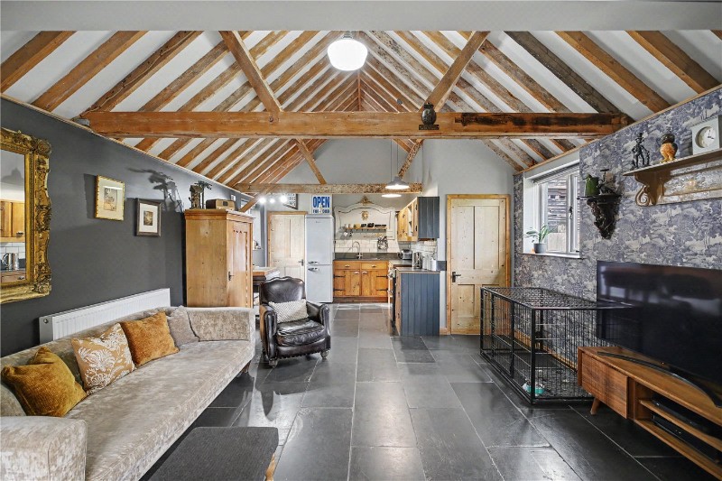 Hulver Road, Mutford, NR34