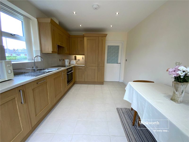 Mudeford Lane, Christchurch, Dorset, BH23