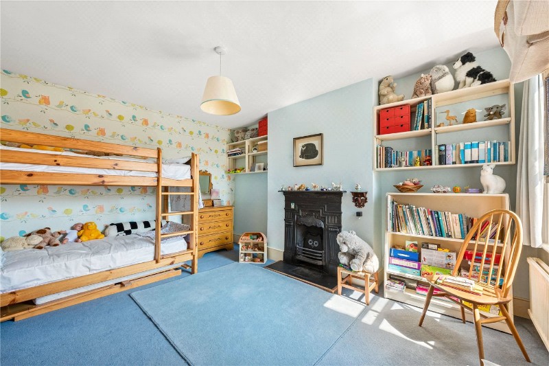 Sotheby Road, Highbury, London, N5