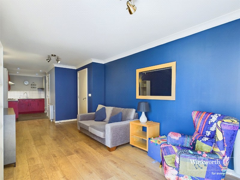 Icon House, Merchants Place, Reading, Berkshire, RG1